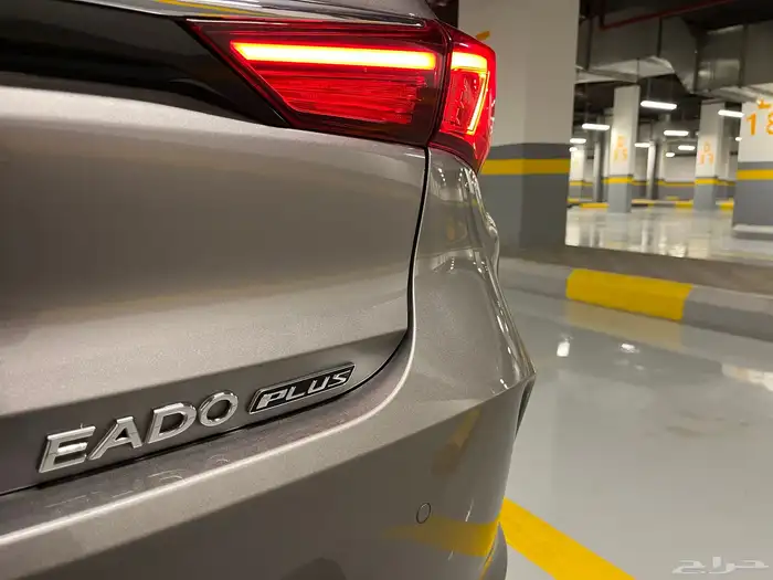 للبيع شانجان ايدو 2022بدي وكاله 12