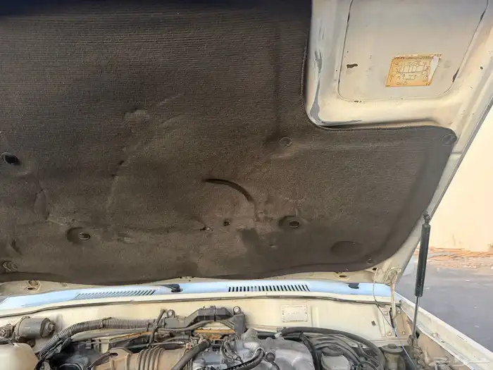 لاندكروزر فكسار 97 لمتد بخاخ 17