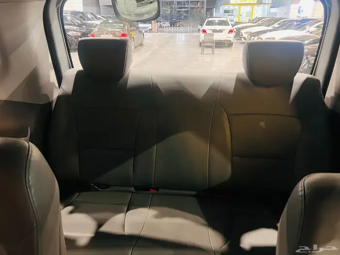 هيونداي H1 موديل 2020 (عروض خاصة) 9