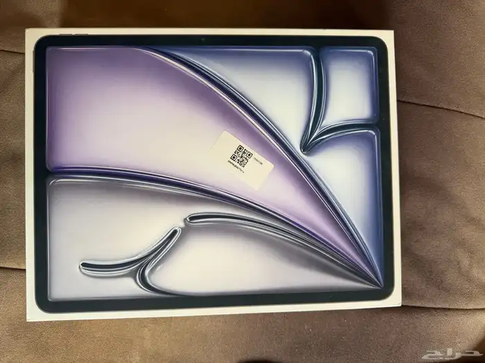 ايباد آير 13 إنش m3 2025 2