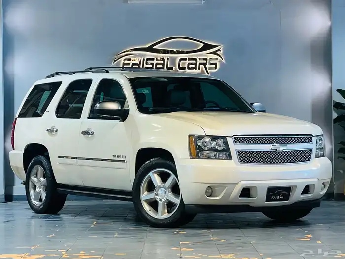 تاهو LTZ 2009 سعودي (عرض خاص) 0