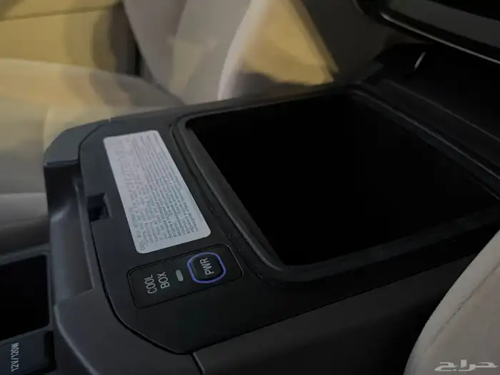 برادو 2023 فل كامل للبيع ممشا قليل 62