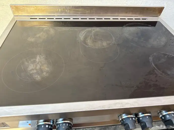 مكيف و فرن للبيع 2