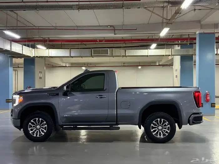 جمس سييرا 2020 ar4 وكاله شرط 6