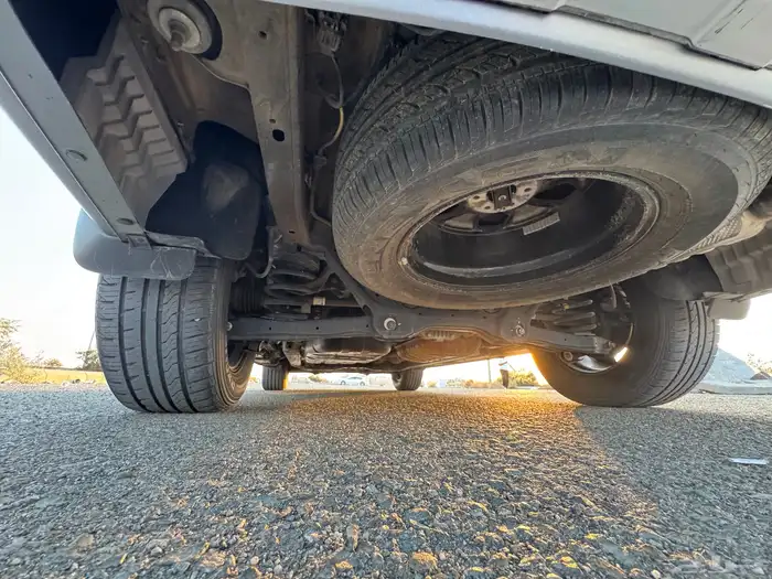 كيا موهافي 16