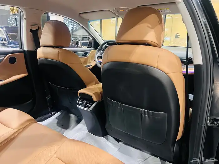 هيونداي 2022 ازيرا فل كامل (عروض خاصة ) 6