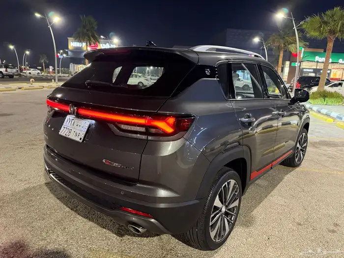 شانجان CS35 فل كامل ليمتد 2025 عداد 33 الف فقط 26