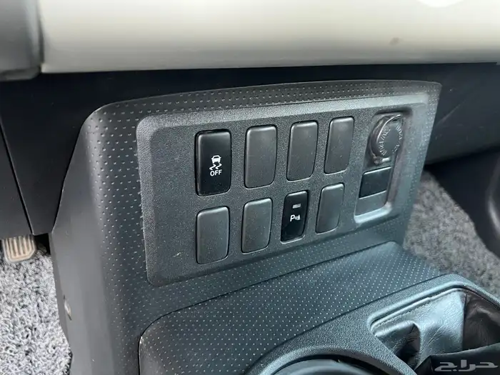 اف جي 2023 دفلك تانكي كبير نظيف جدا لدى قمة الاطلال 34