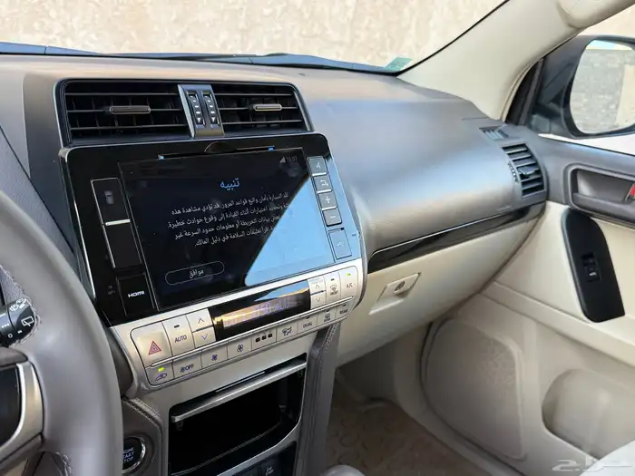 برادو 2021 TXL 23