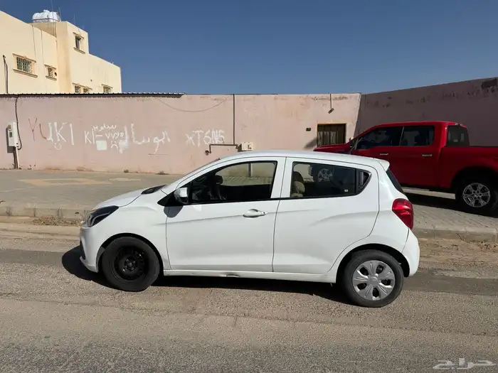 سبارك 2018 للبيع 1