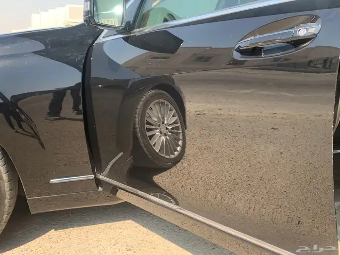 مرسيدس S350 2010 بانوراما فل V6 نضيف للمستخدم مصين بالكامل 17