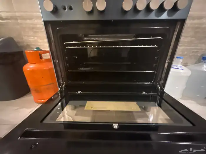 برتكاز و فرن للبيع ع اليوم 3