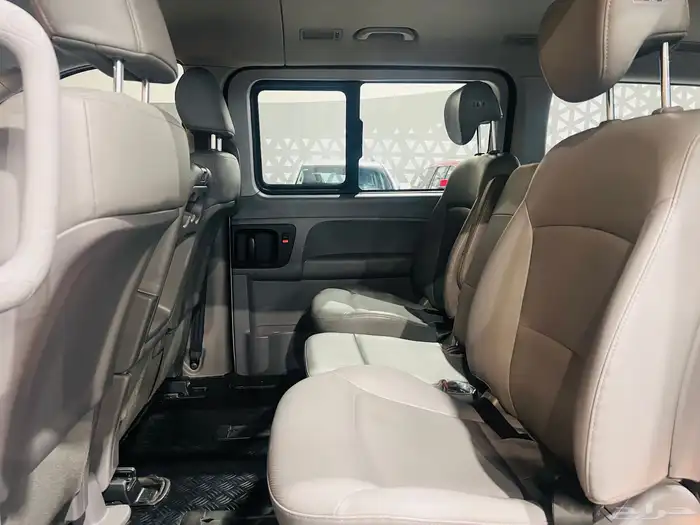 هيونداي H1 موديل 2020 (عروض خاصة) 7