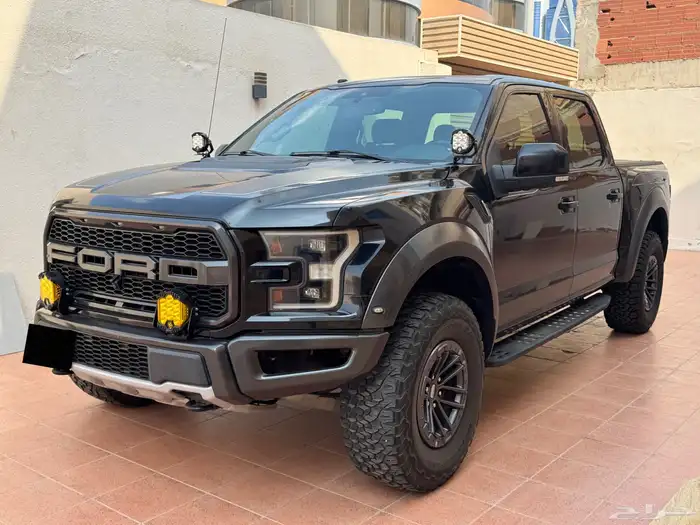 فورد رابتور 2020 2