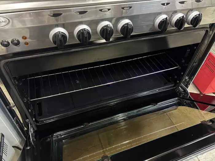 فرن إيطالي قليم قاز 3