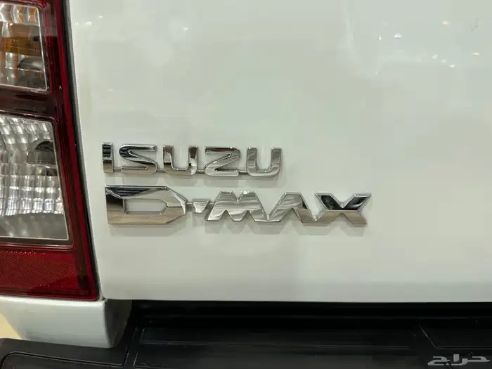 ايسوزو ديماكس موديل 2022 ديزل 22