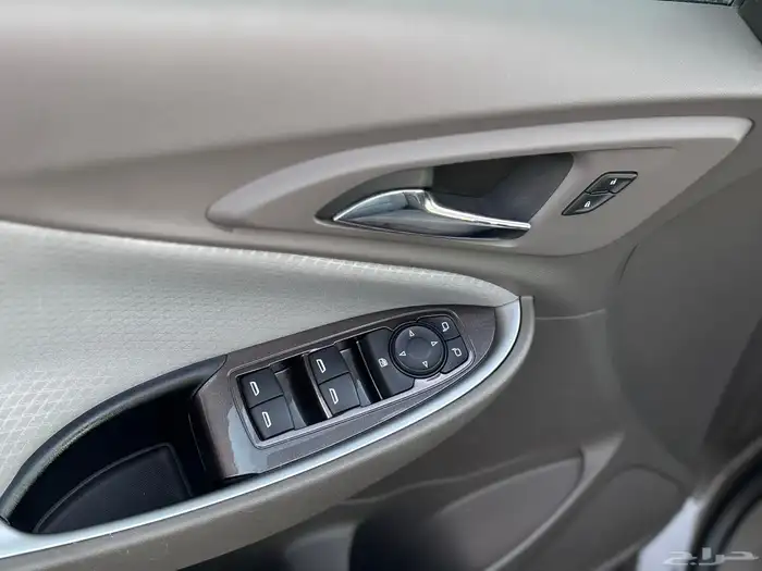 شيفروليه ماليبو موديل 2022 29