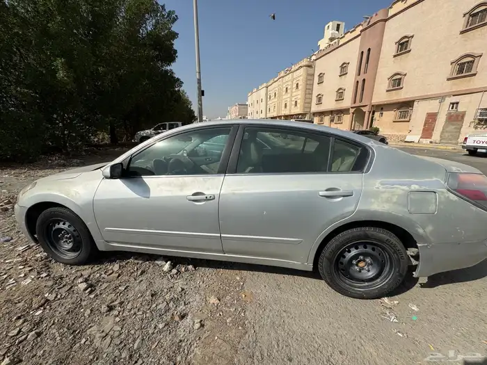 نيسان التما 2009 17