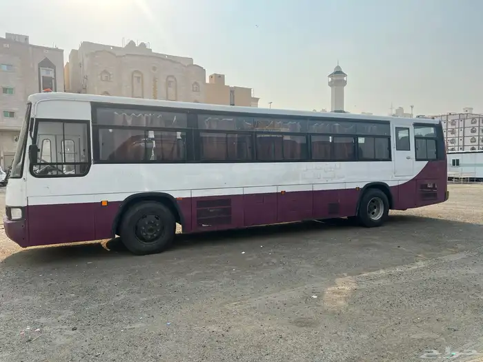 باص 50 راكب للبيع 2005 1
