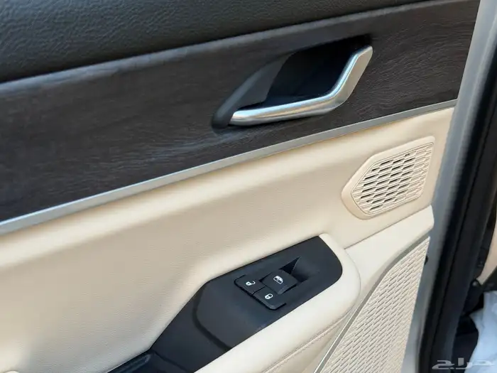 جيب شيروكي موديل 2022 ليمتد 27