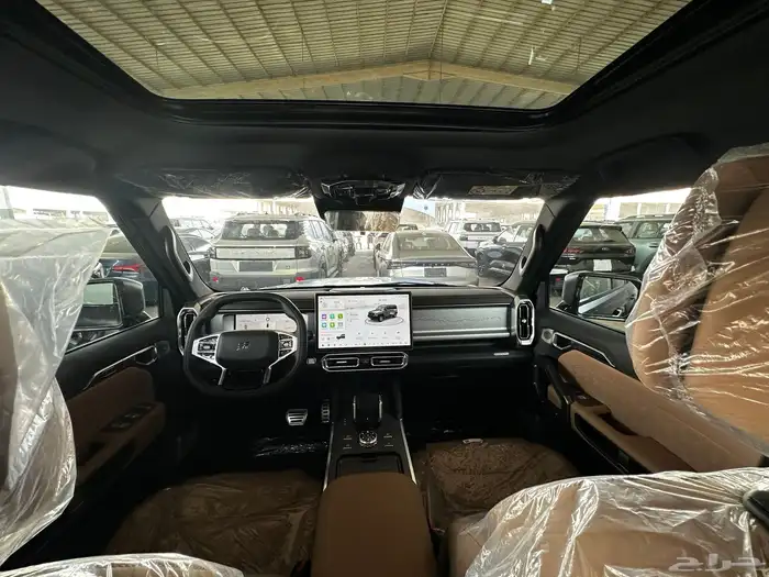 اقوي العروض جيتور T2 لاكجري 2026 8