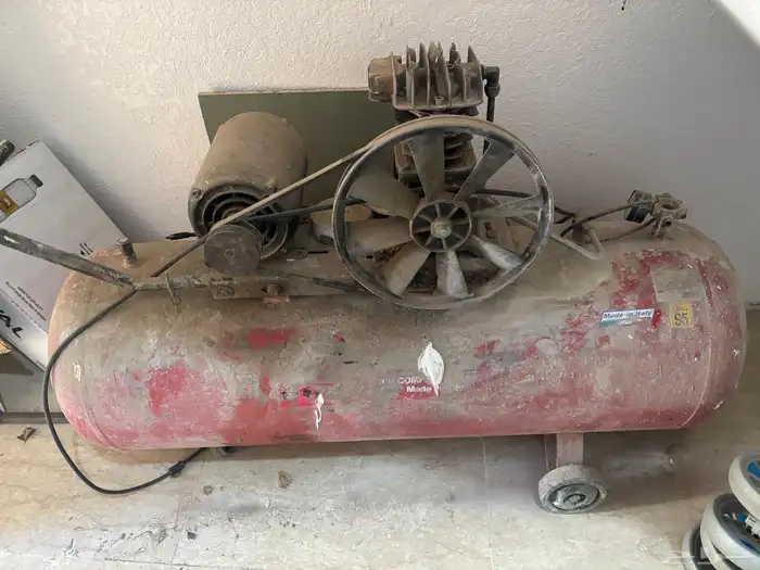 ماطور هواء 0