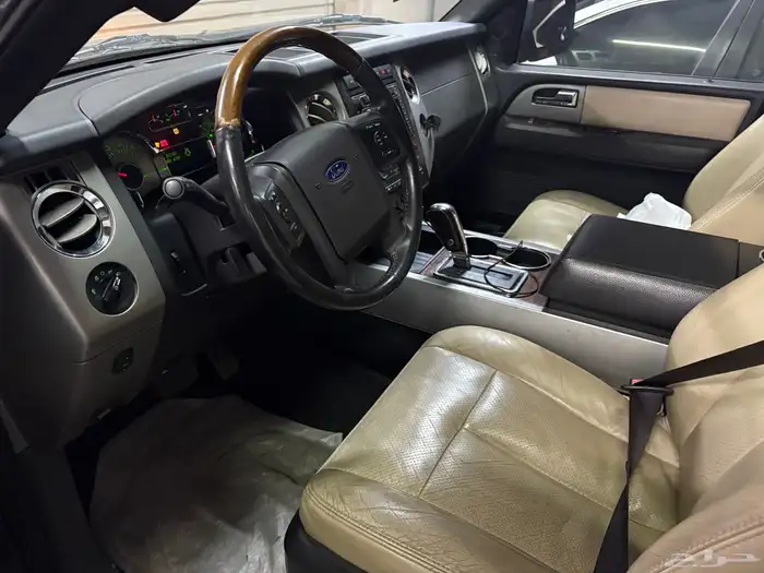 فورد اكسبدشن 2007 فل 6