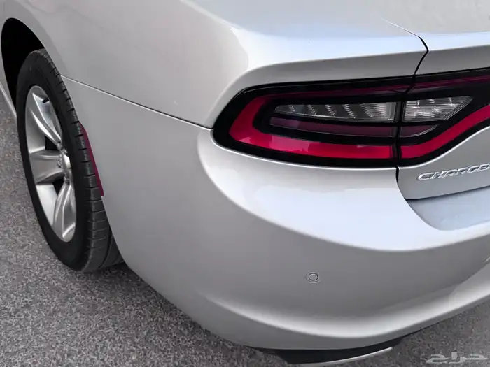 دوج تشارجر 2020 11