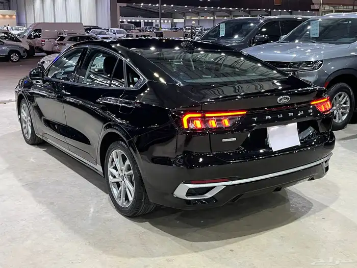 توروس 2023 تريند سعودي 4