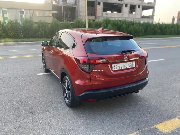 اتش آر في فل كامل مالك أول في قمة النظافه 4