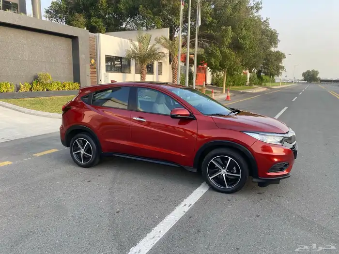 اتش آر في فل كامل مالك أول في قمة النظافه 1