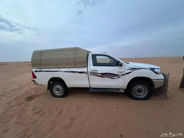 هايلوكس 2020 2