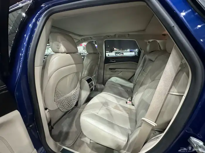 كاديلاك SRX4 موديل 2015 فل كامل 23