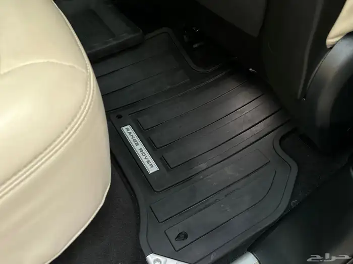 رنج روفر SPORT 2019 V8 فل كامل نظيف جدا  بحال الوكاله 39