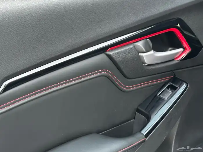 ايسوزو ديماكس 2023 GT فل كامل دبل 23