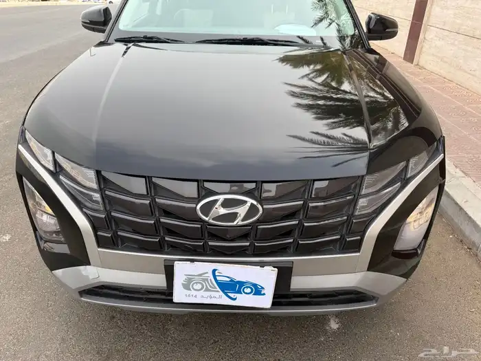 هونداي_كريتا_2024_عداد قليل 34