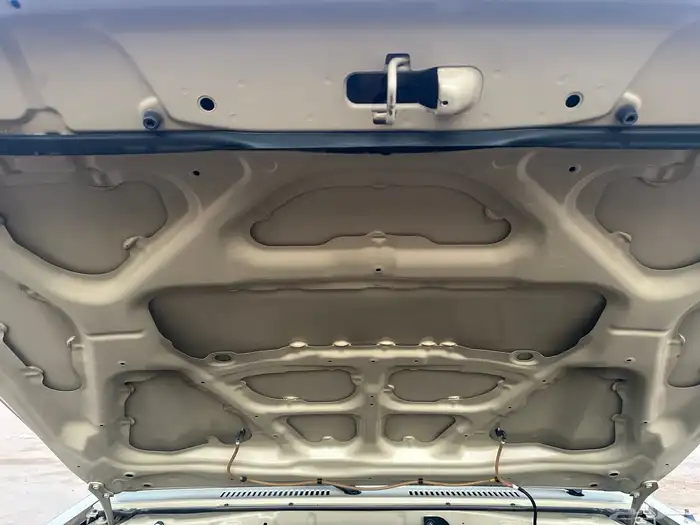 جيب ربع 2012 مخزن ماشي 66 الف فقط 17