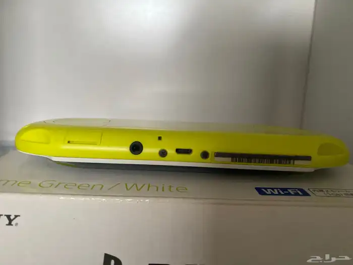 مهكر PS فيتا 7