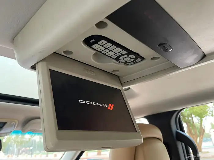 دودج دورانجو 2011 نص فل سعودي 21