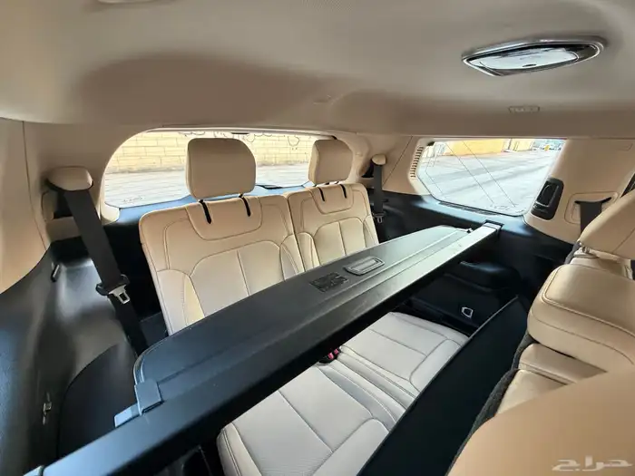 جيب شيروكي موديل 2022 ليمتد 49