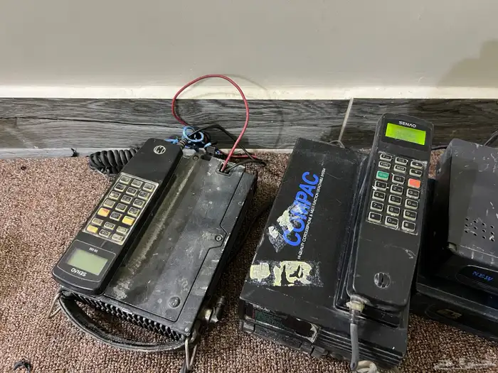 تليفون سيناو قديم 5