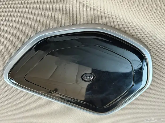 جيب شيروكي موديل 2022 ليمتد 39