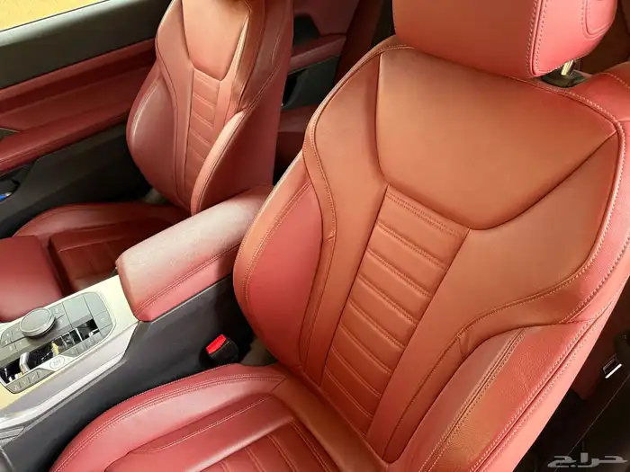 بي إم دبليو BMW430i Coupe 11