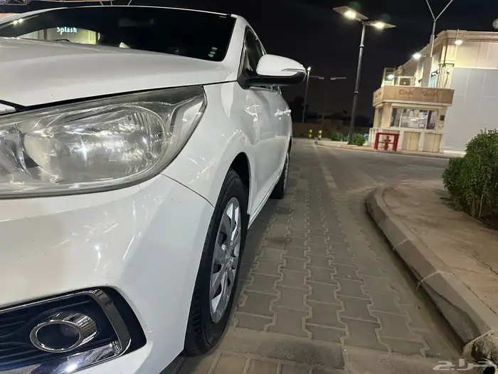 هونداي اكسنت 2020 5