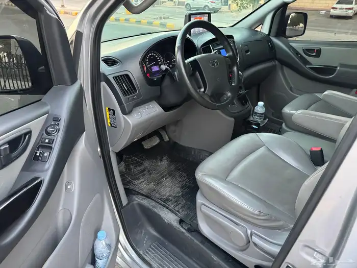 هونداي H1 2020 فل ديزل 10