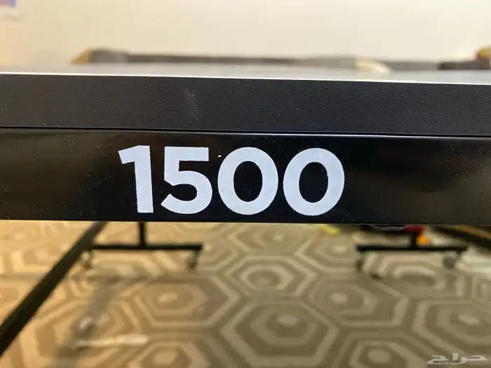 طاولة تنس من ماركة STIGA الأصلية 1