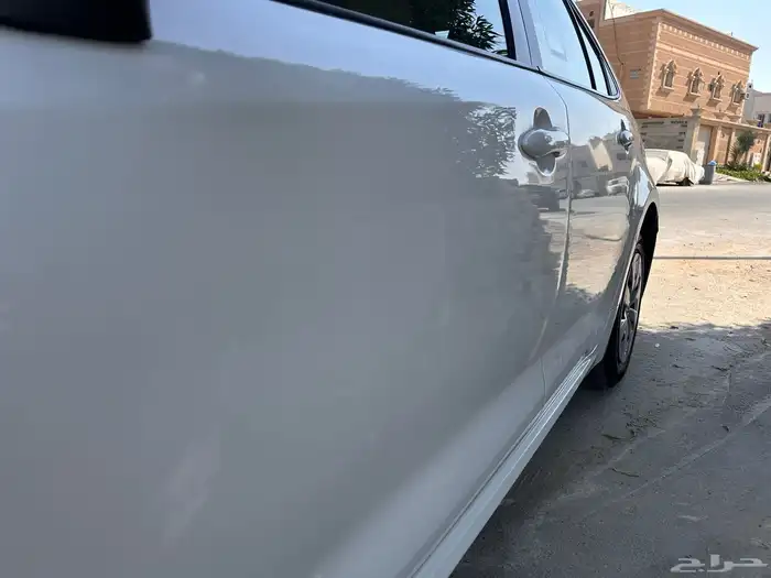 توبوتل كورولا 2021 XLI نضيف للمستخدم1500cc 11