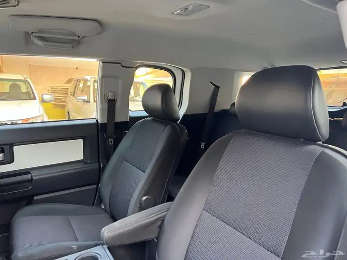 اف جي 2023 دفلك تانكي كبير نظيف جدا لدى قمة الاطلال 26