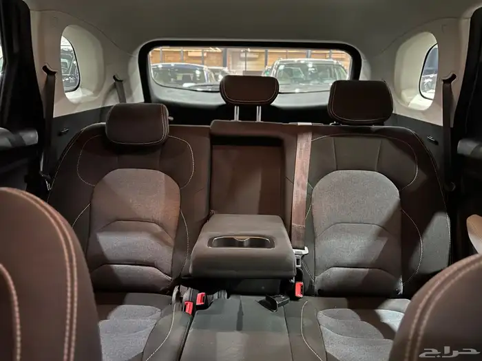 شيفروليه كابتيفا LT 13