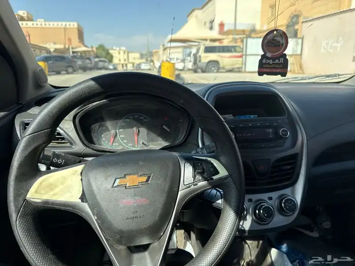 سبارك 2018 للبيع 7